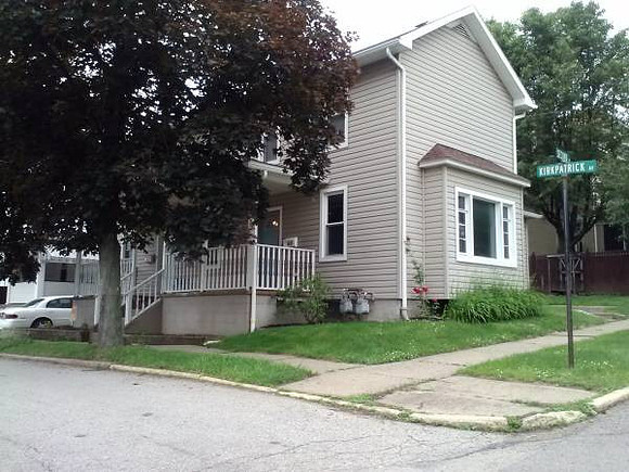 167 Kirkpatrick