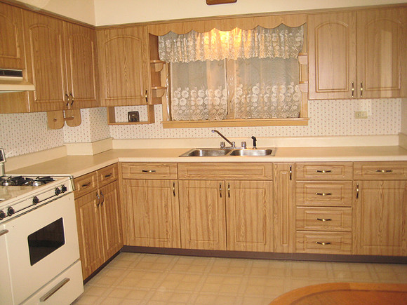 Duplex on great street!